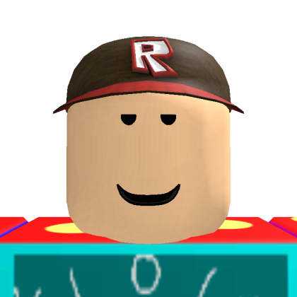 Roblox profile picture for @LOLGAMING