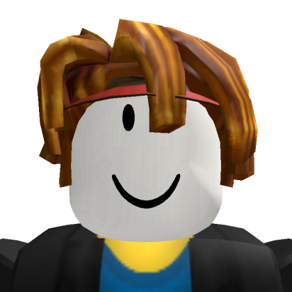 Roblox profile picture for @noraphat
