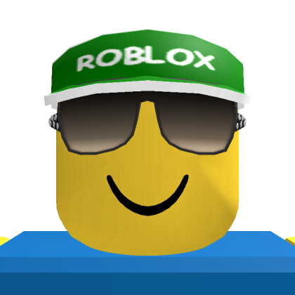 Roblox profile picture for @Posture