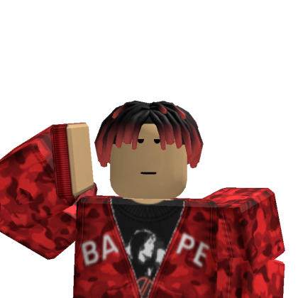 Roblox avatar