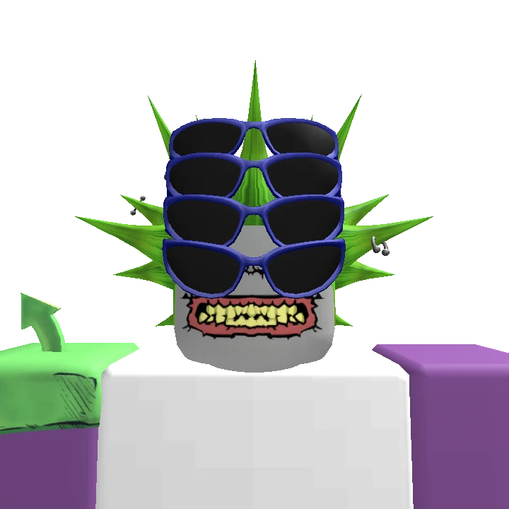 Daring_pup99's avatar