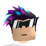 DevFunkyGames Roblox avatar