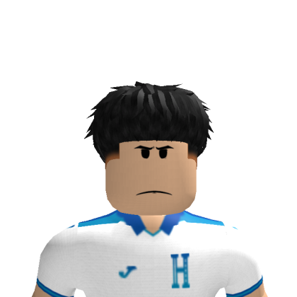 Roblox avatar