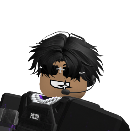 Roblox avatar