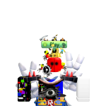 @LilBuckethead21