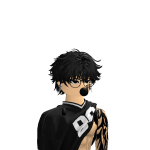 @Soaxist