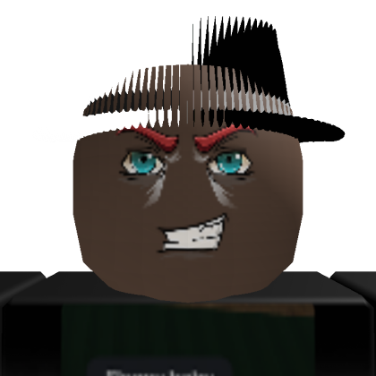 Roblox avatar