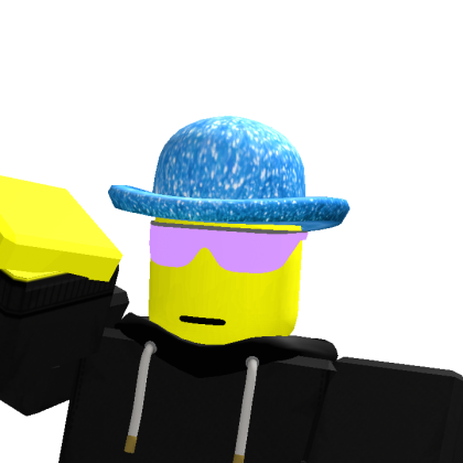 Roblox avatar