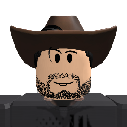 Roblox avatar