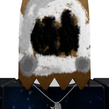 Roblox profile picture for @Sanctity