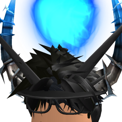 BlueMuhidin