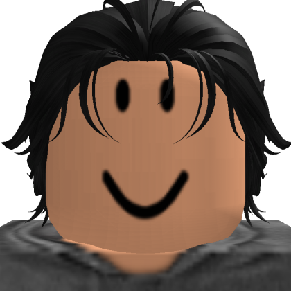 Roblox profile picture for @Medium