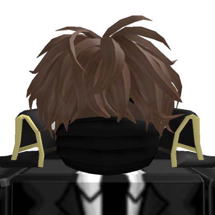 Roblox profile picture for @Kevincharm