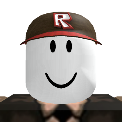Roblox profile picture for @josh4587