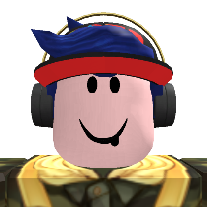 Roblox profile picture for @Itz_Khairi