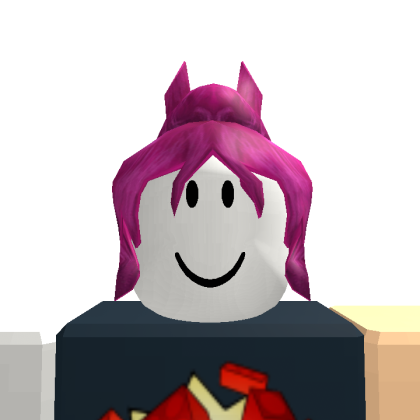 Roblox profile picture for @lafresa