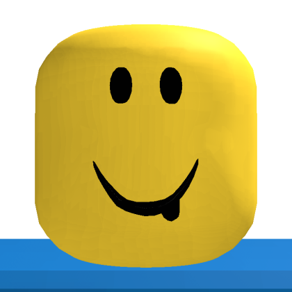 Roblox profile picture for @Flattery
