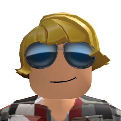 Roblox profile picture for @Matthew_AK