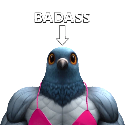 PigeonTheStepSister's avatar