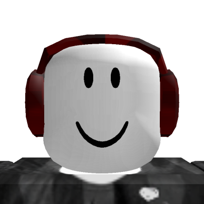 Roblox profile picture for @whistle