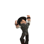 @R3DSCAR