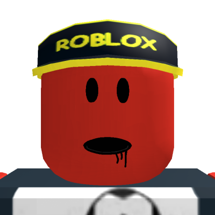 Roblox profile picture for @whittle