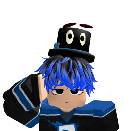 Roblox avatar