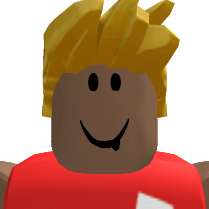 Roblox profile picture for @filipeUwU