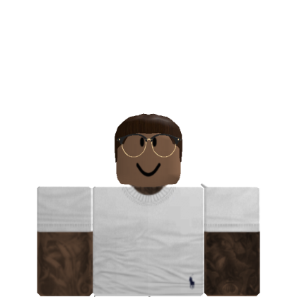 Roblox avatar