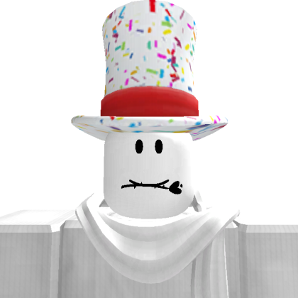 Banana on Roblox