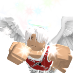 BlueDay Roblox avatar
