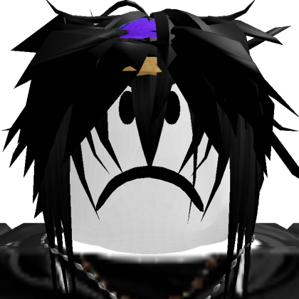 Roblox profile picture for @streaks