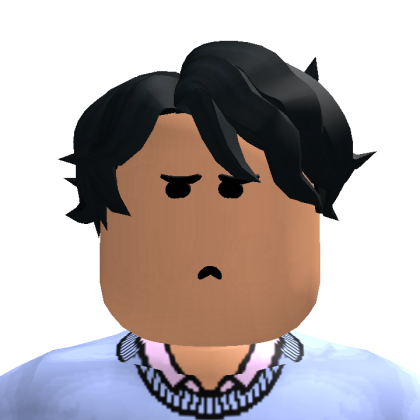 Roblox profile picture for @Sylnox17