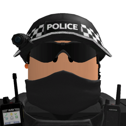 Roblox avatar