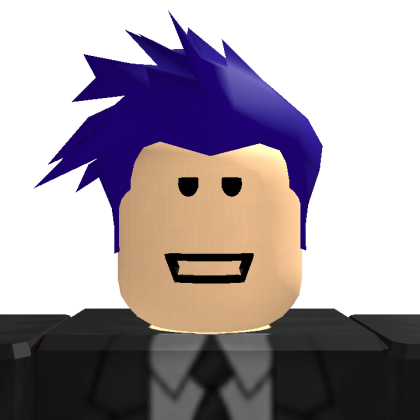 Roblox profile picture for @chomping