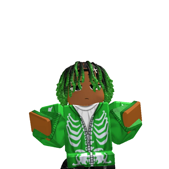 jahaireYT's avatar