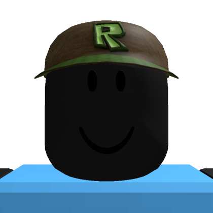 Roblox profile picture for @Reserves