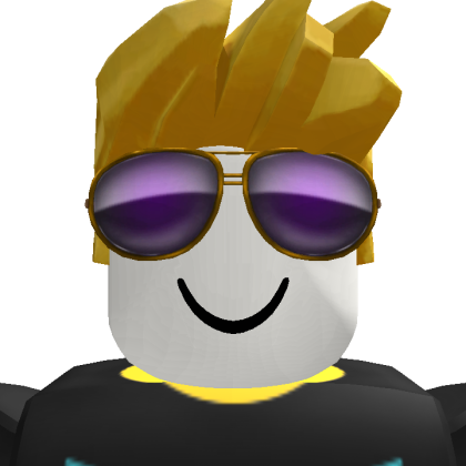 Roblox profile picture for @liampegi3