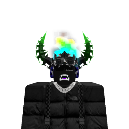 Roblox avatar