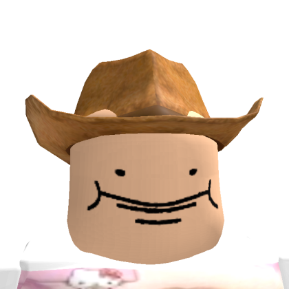 Roblox avatar