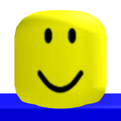Roblox profile picture for @saim