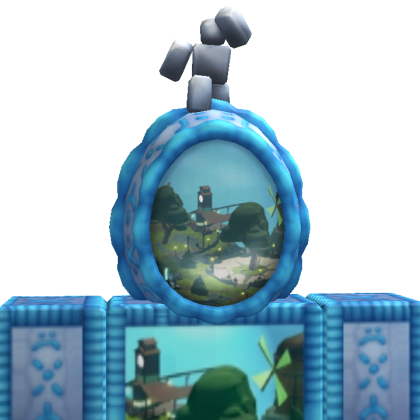 XStarBlocky