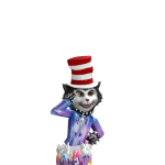 @lLUVH3LL0K1TTY