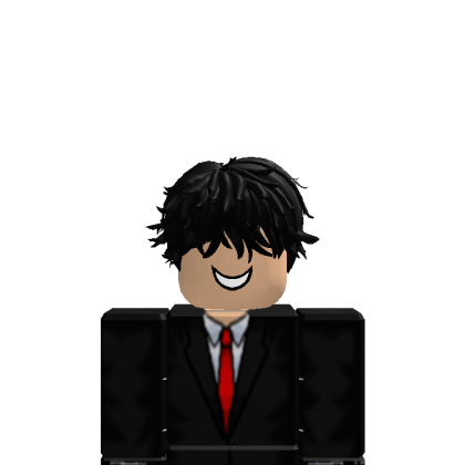 Roblox avatar