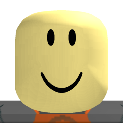 Roblox profile picture for @myr