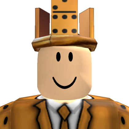 Roblox profile picture for @Merely