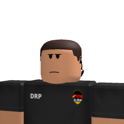 Roblox avatar
