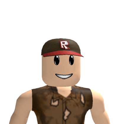 Roblox avatar