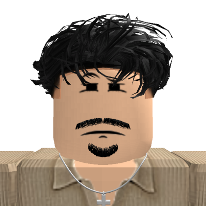 Roblox avatar