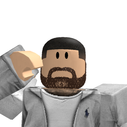 Roblox avatar